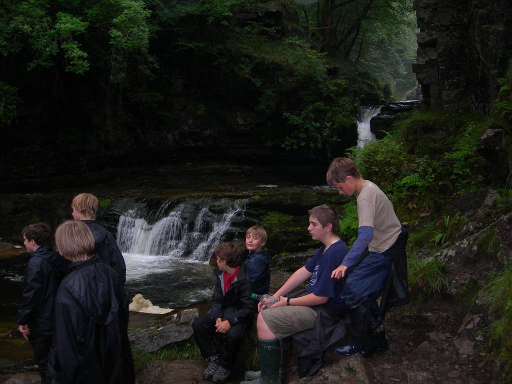 Scout Summer Camp, 2011 176