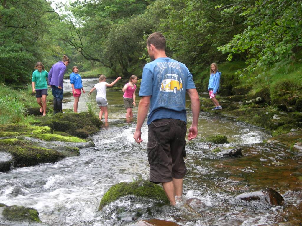 Scout Summer Camp, 2011 189