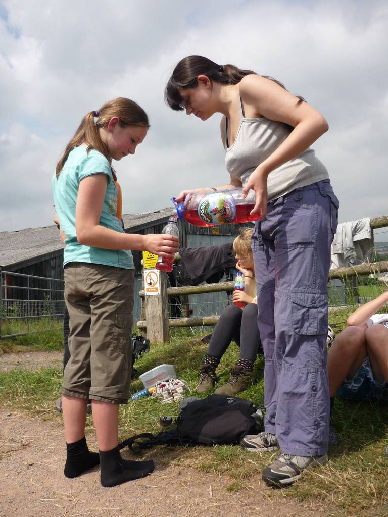 Scout Summer Camp, 2011 213