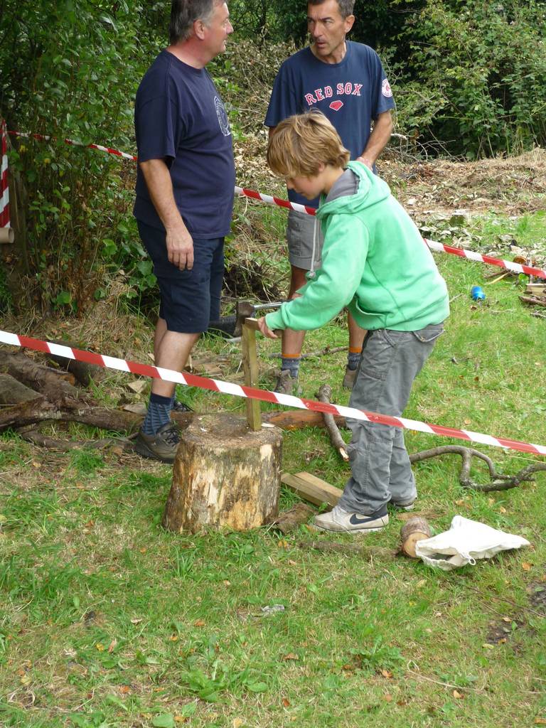 Scout Summer Camp, 2011 215