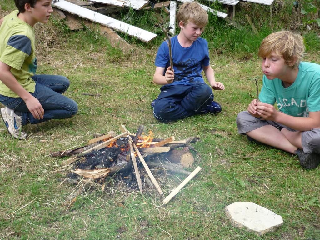 Scout Summer Camp, 2011 219