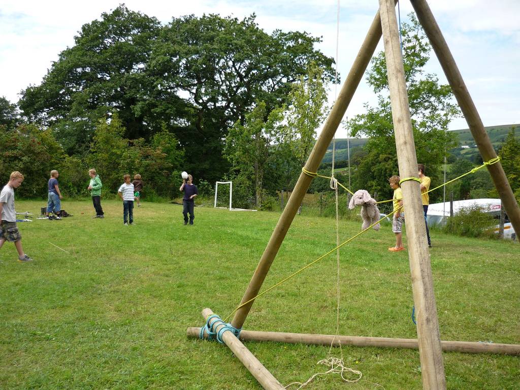 Scout Summer Camp, 2011 247