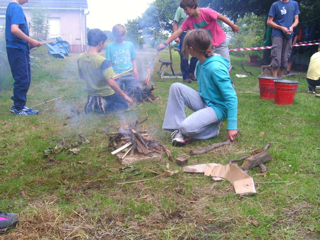 Scout Summer Camp, 2011 53