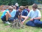 Scout Summer Camp, 2011 56