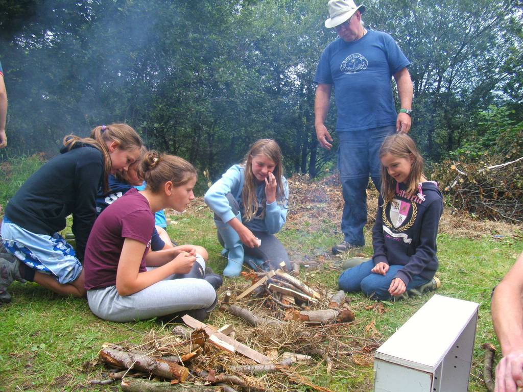 Scout Summer Camp, 2011 58