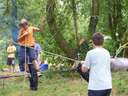 Scout Summer Camp, 2011 80