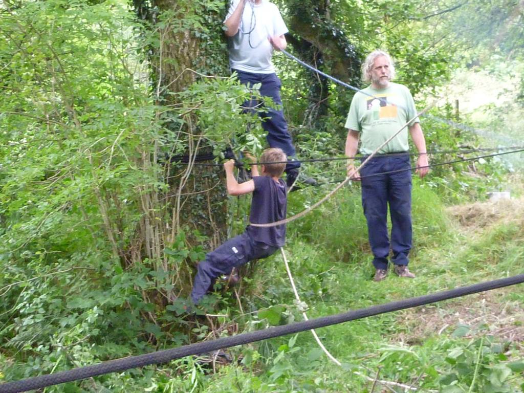 Scout Summer Camp, 2011 88