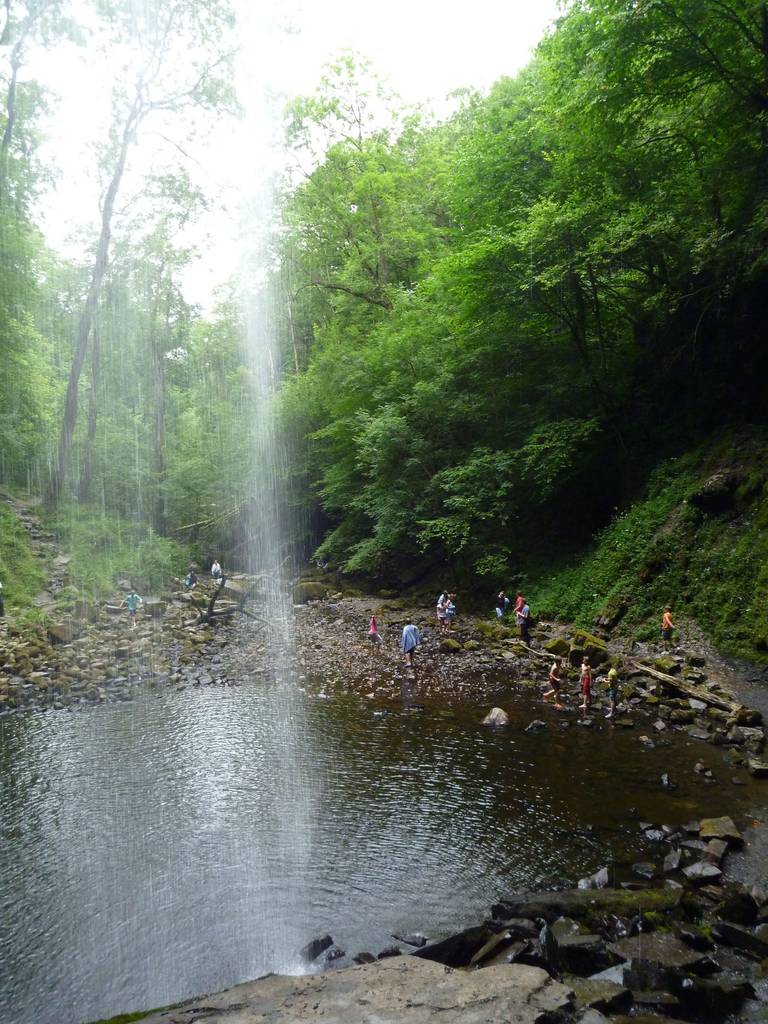 Scout Summer Camp, 2011 98