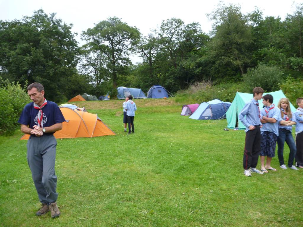 Scout Summer Camp, 2011 102