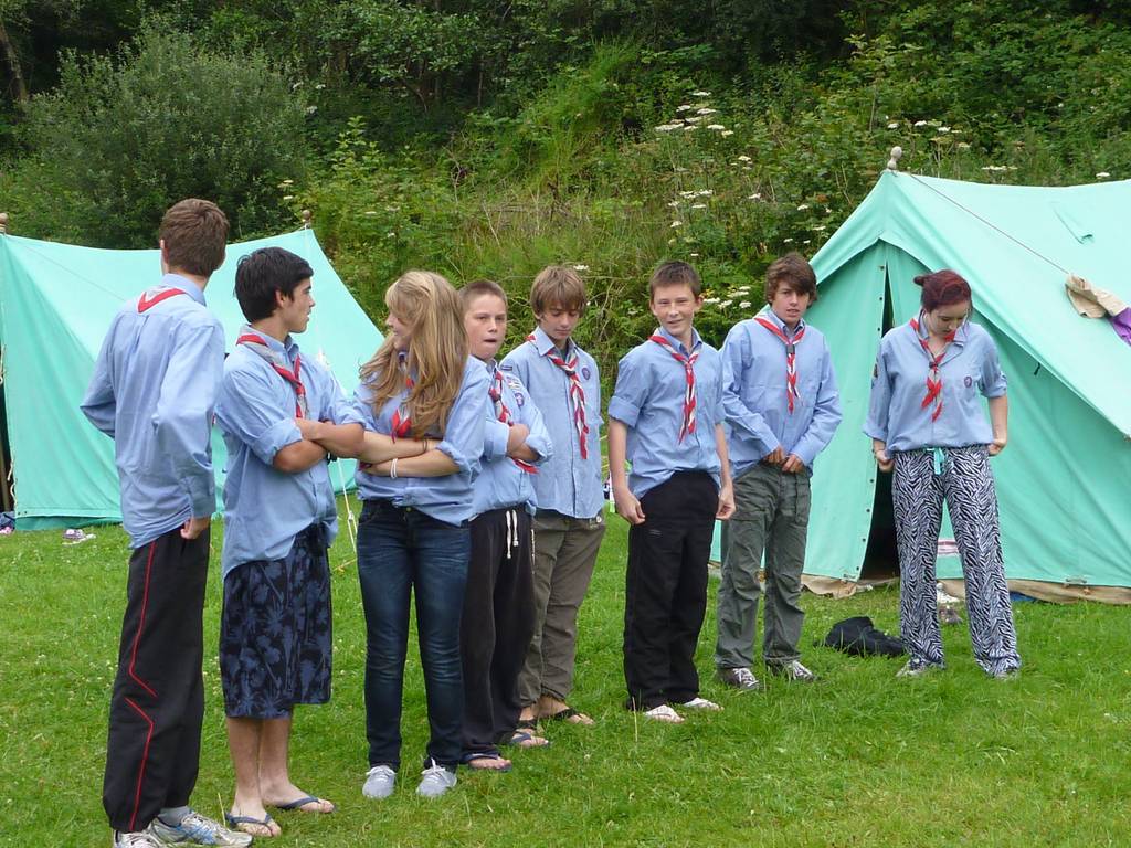 Scout Summer Camp, 2011 103