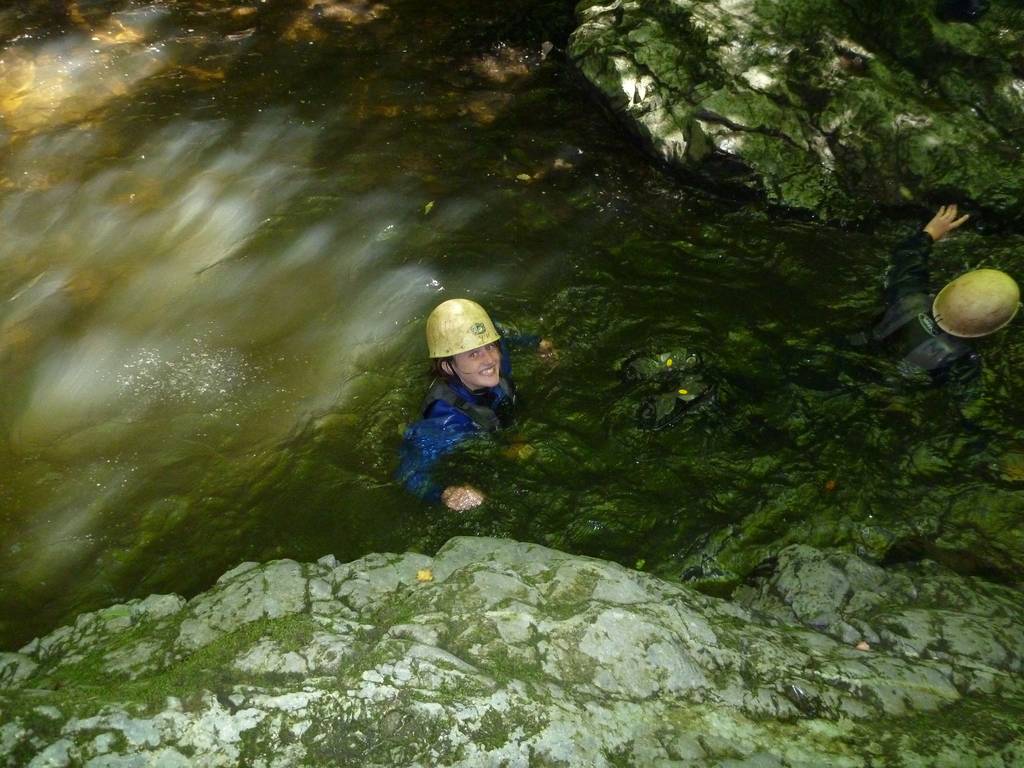 Scout Summer Camp, 2011 140