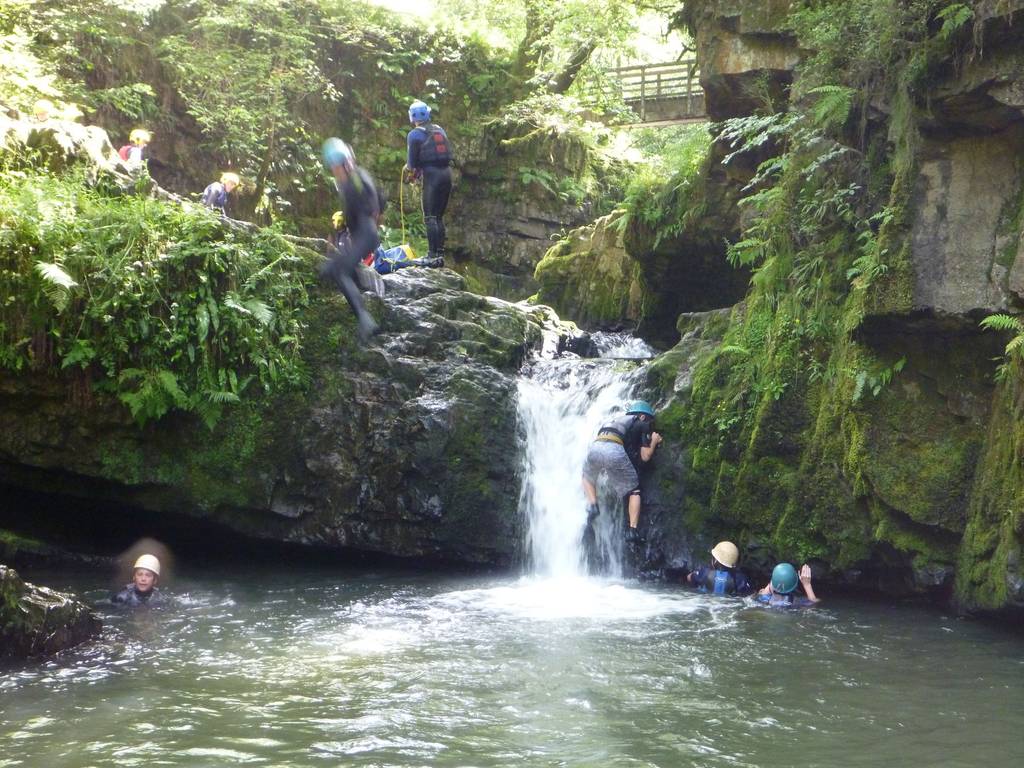 Scout Summer Camp, 2011 154