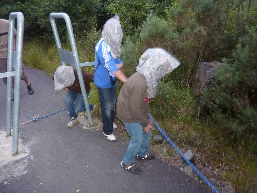 Scout Summer Camp, 2011 254