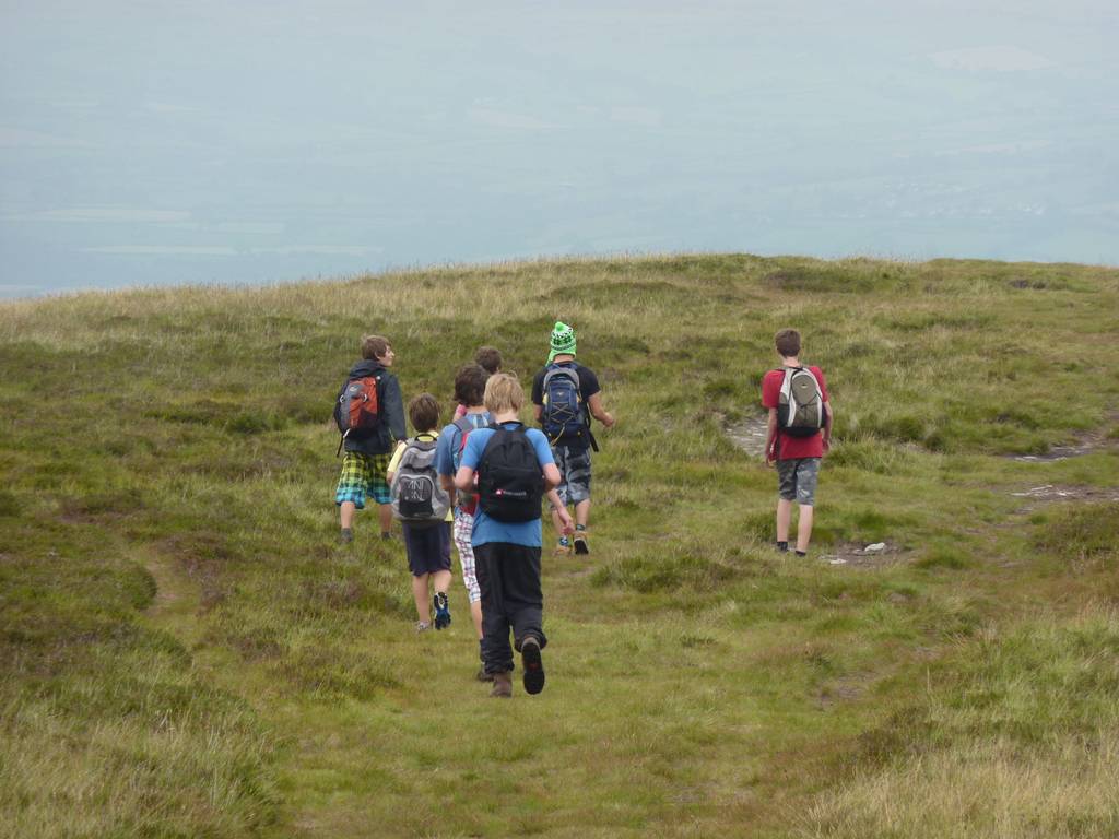 Scout Summer Camp, 2011 279