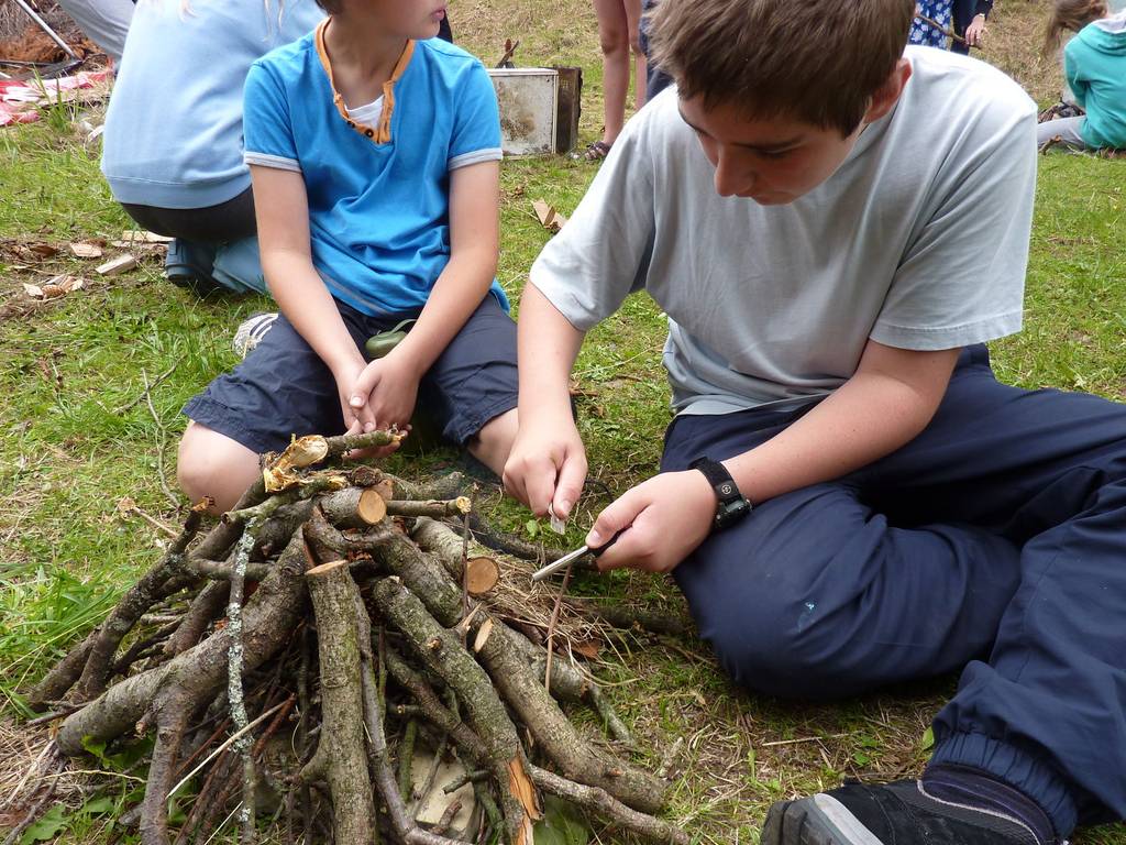 Scout Summer Camp, 2011 287