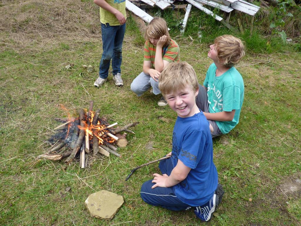 Scout Summer Camp, 2011 289