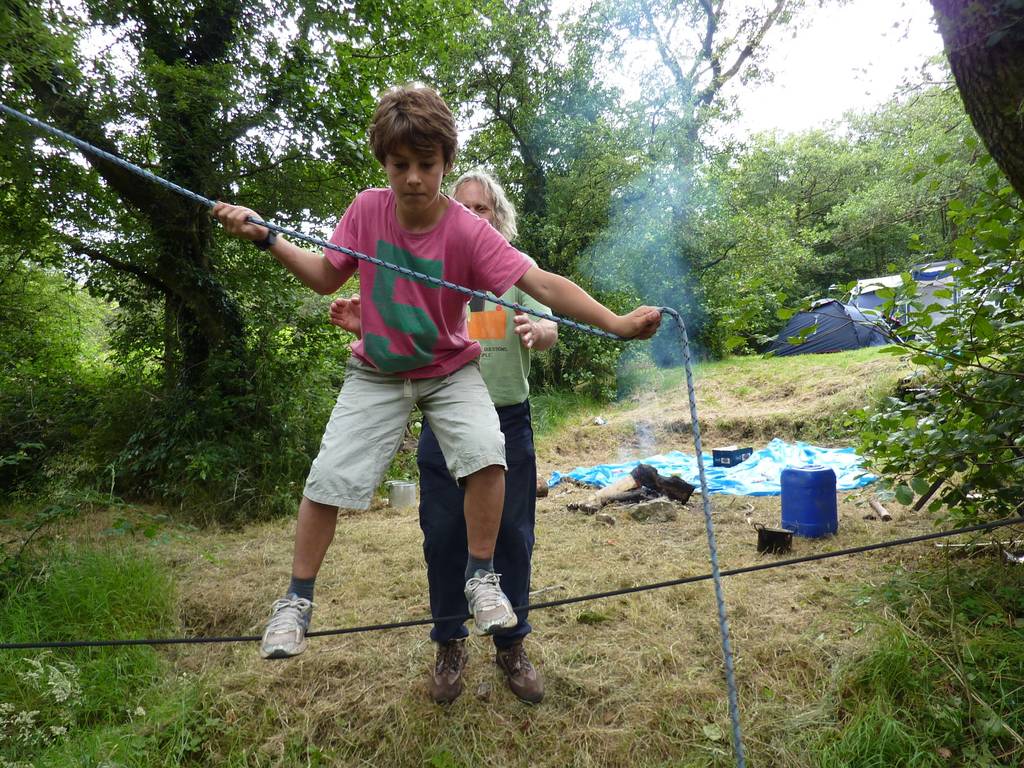 Scout Summer Camp, 2011 294