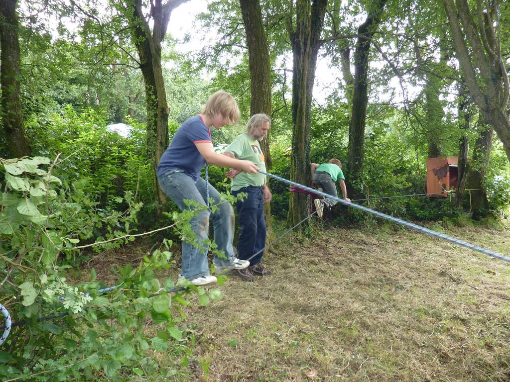 Scout Summer Camp, 2011 295