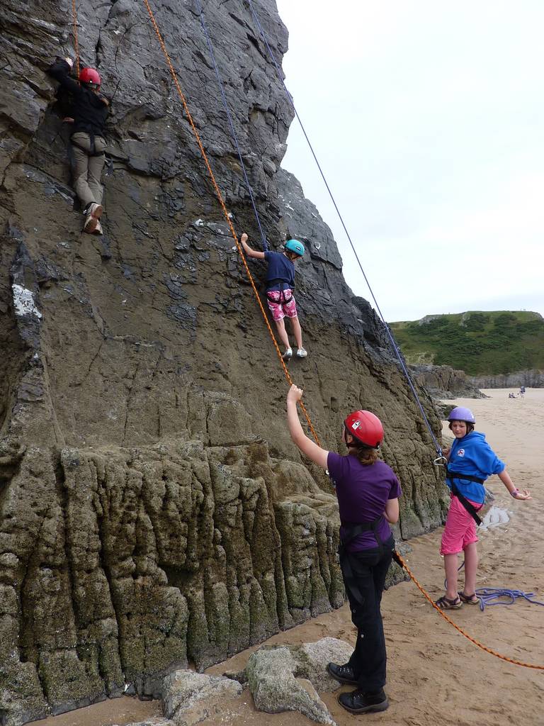 Scout Summer Camp, 2011 318