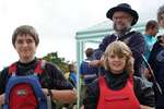 Testwood Solent Regatta, September 2011 34