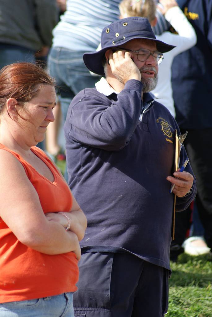 Testwood Solent Regatta, September 2011 15