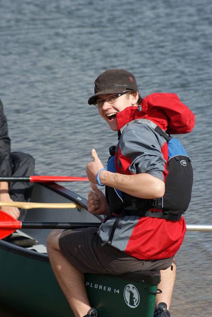 Testwood Solent Regatta, September 2011 25