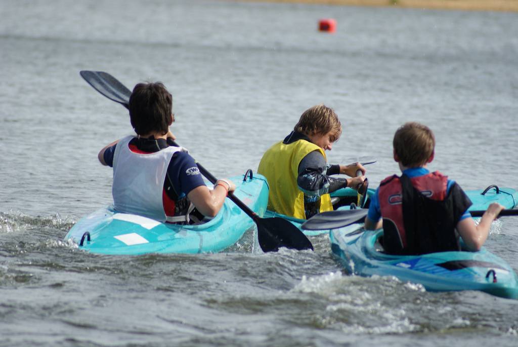 Testwood Solent Regatta, September 2011 11