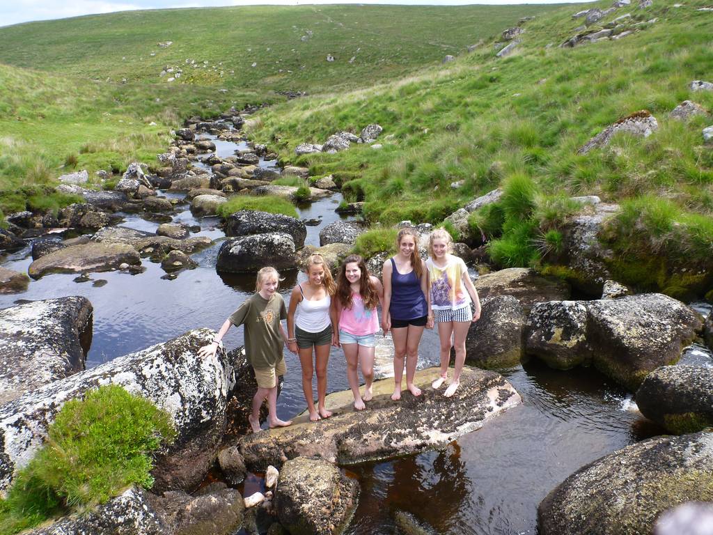 Dartmoor 2014 6