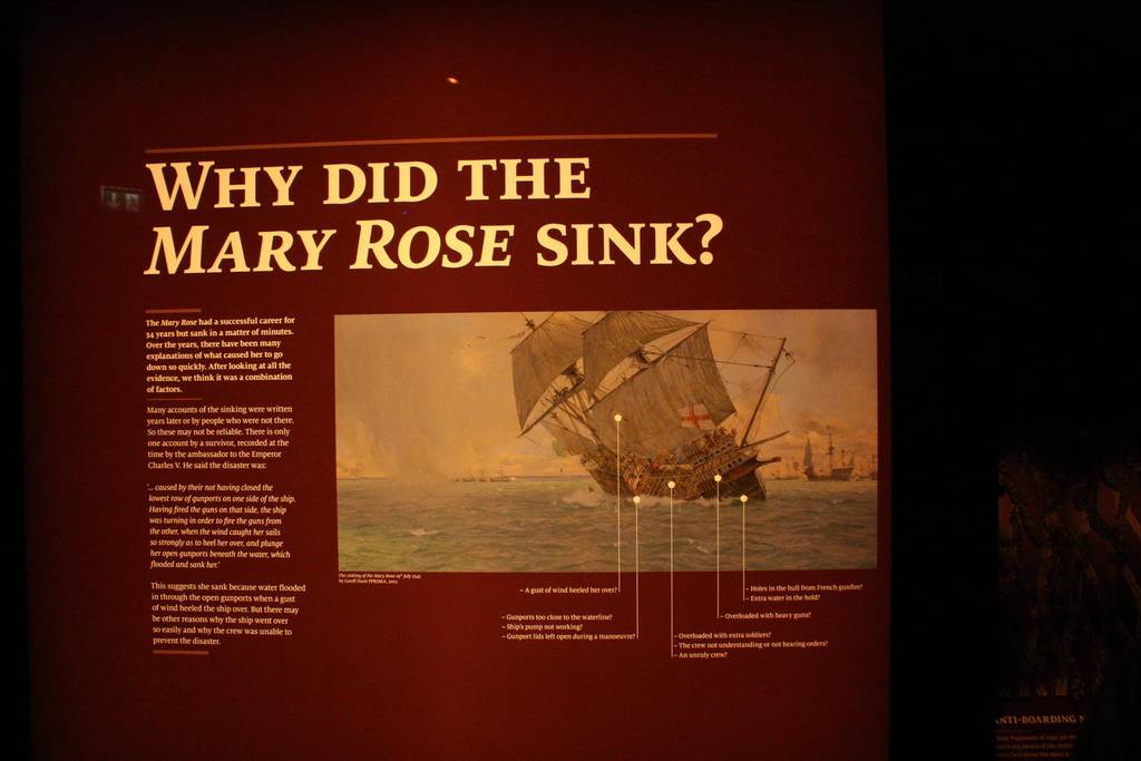 Mary Rose 2013 77