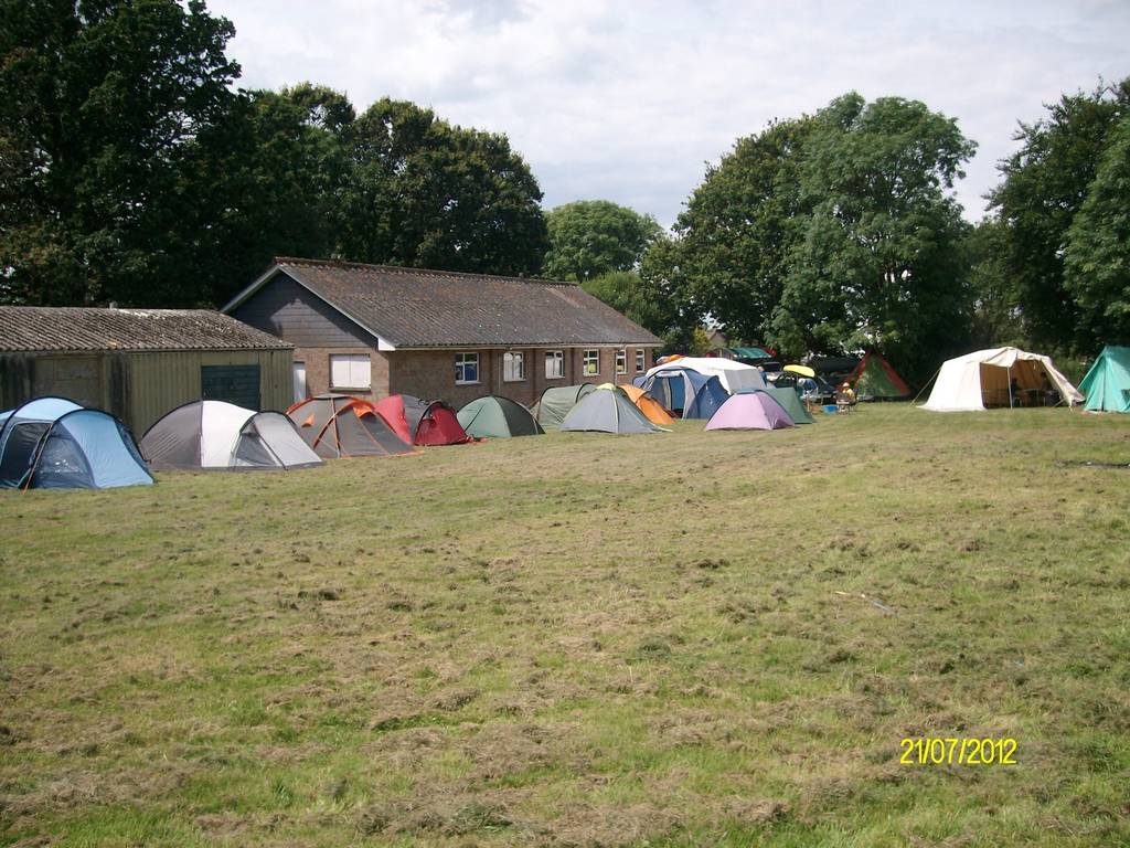 Scout Summer Camp, 2012 226