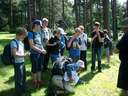 Scout Summer Camp, 2012 151