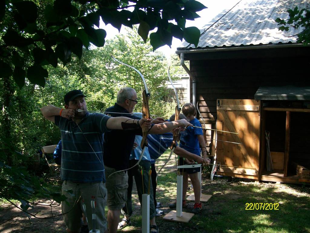 Scout Summer Camp, 2012 212