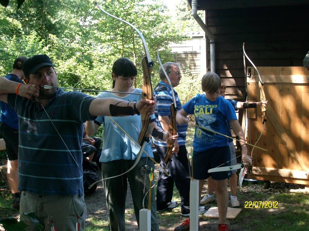 Scout Summer Camp, 2012 217