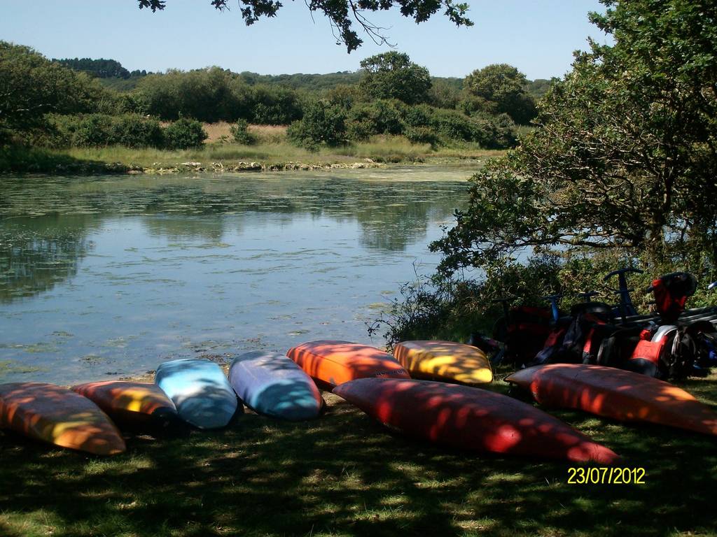 Scout Summer Camp, 2012 159