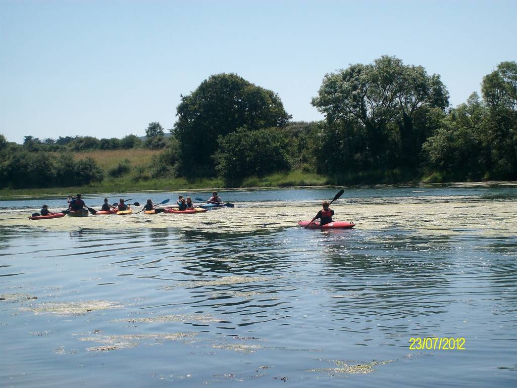 Scout Summer Camp, 2012 82