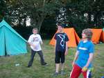 Scout Summer Camp, 2012 202