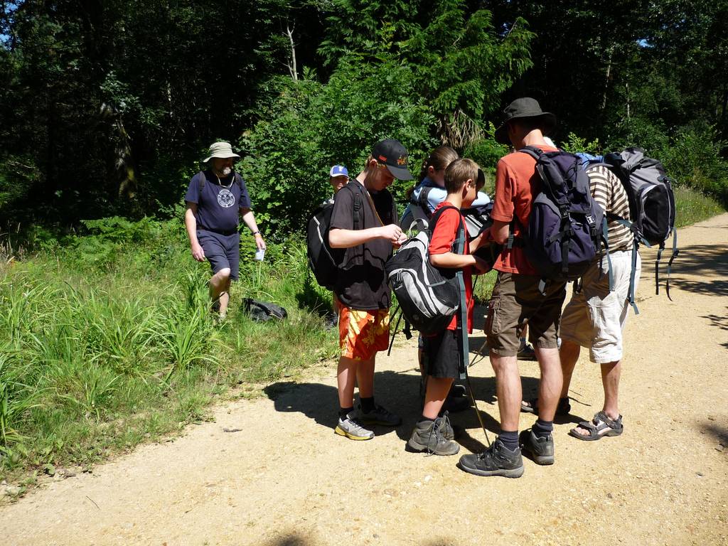 Scout Summer Camp, 2012 520