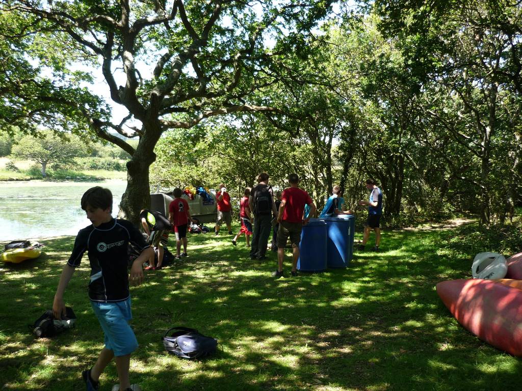 Scout Summer Camp, 2012 440