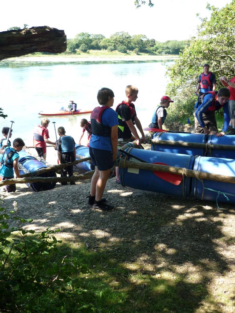 Scout Summer Camp, 2012 471