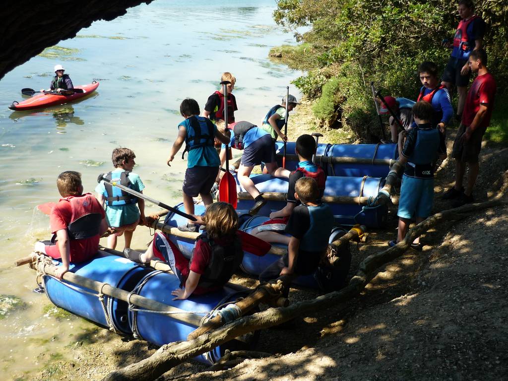 Scout Summer Camp, 2012 445