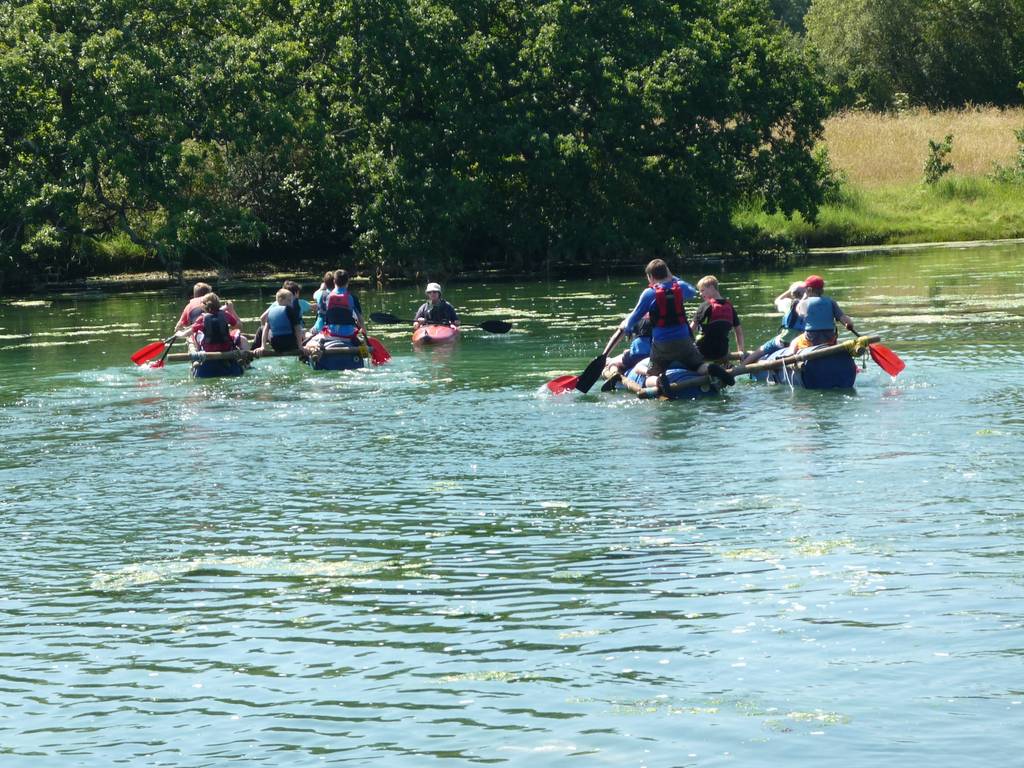 Scout Summer Camp, 2012 530