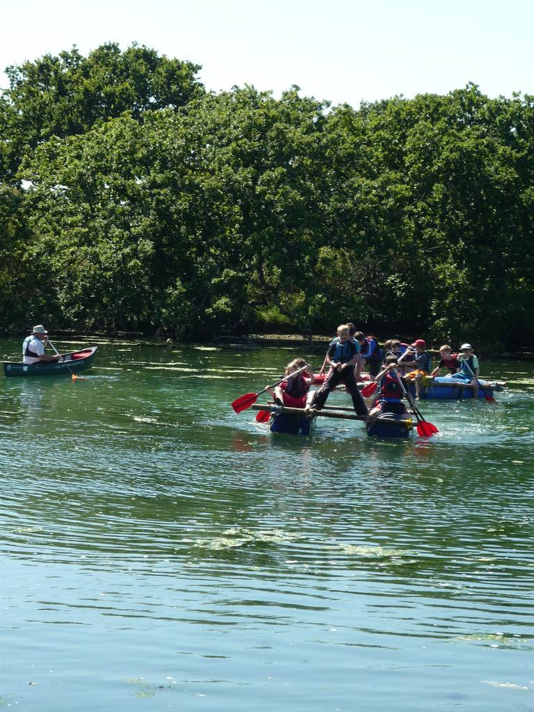 Scout Summer Camp, 2012 465