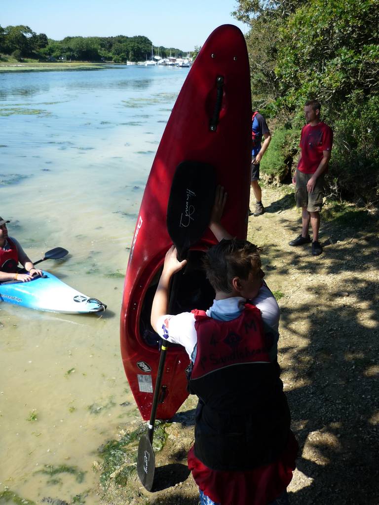 Scout Summer Camp, 2012 606