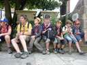 Scout Summer Camp, 2012 495