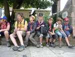 Scout Summer Camp, 2012 495