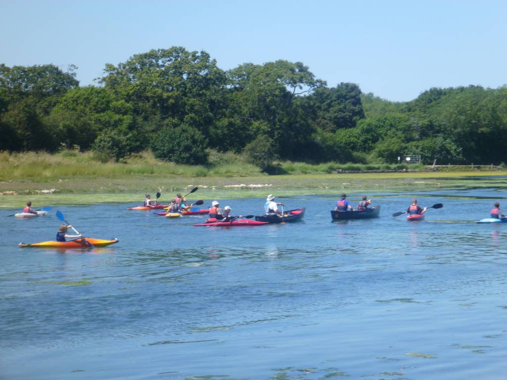 Scout Summer Camp, 2012 60