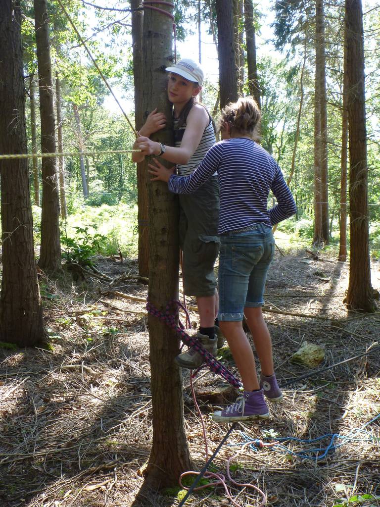 Scout Summer Camp, 2012 775