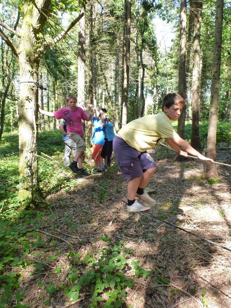 Scout Summer Camp, 2012 769