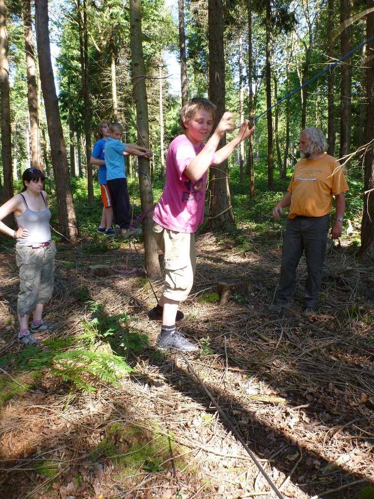 Scout Summer Camp, 2012 782