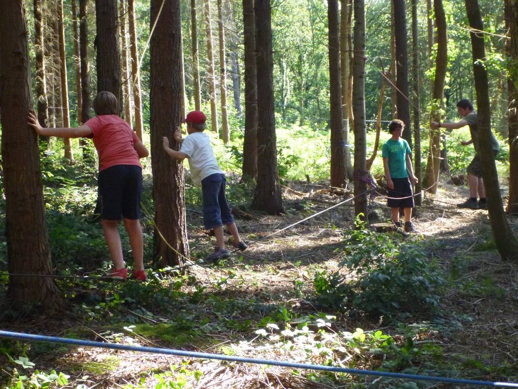 Scout Summer Camp, 2012 787